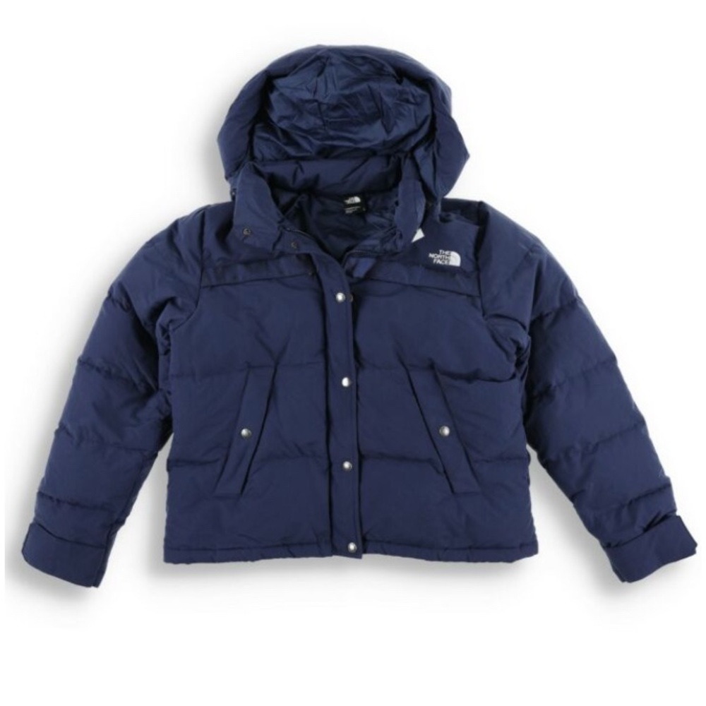 The North Face - Forester Down Jacket